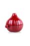 Onion Storage Container Practical Anti-Distortion Hard Plastic Onion Look Storage Container - 4