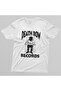 Men's Death Row Records Logo T-Shirt - 4