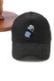 Sad Panda Cap