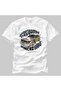 Men's White Audi Sport S1e2 Quattro T-Shirt