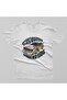 Men's White Audi Sport S1e2 Quattro T-Shirt - 2