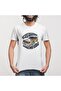 Men's White Audi Sport S1e2 Quattro T-Shirt - 3