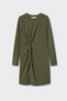 37037107 Dresses and jumpsuits Green - 3