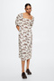 Ecru Women's Dress 37022882