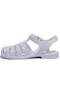S10258 Barritz White Orthopedic Daily Women's Sandals - 3