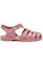 S10259 Bıarrıtz Mate Pink Orthopedic Daily Women's Sandals - 2