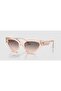 0BV8256 54703B 53 Women Sunglasses