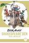 Shakespeare’den Güzel Hikayeler - Edith Nesbit 9786053046127 - 3