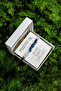 Be Positive Natural Stone Talisman Bracelet Broken (Lapis Lazuli, Sodalite, Selenite Stone) Chi-Zen Bracelet - 2