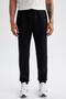 Fit Slim Fit Double Pocket Standard Leg Skuba Diving Fabric Jogger Z9112az23au - 7