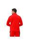 قميص نصف سحابي من الأعلى GRANDO RED - 4