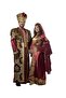 Sultan costume - 2