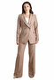 Blazer Set Beige - Zima Series - 3