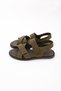 Men's Genuine Leather Daily Sandals 876 434 Erk Sndtl Y22 - 2