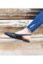 Talaria Black Cage Model Thick Heel Sandals - 5