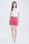 Regular Fit Basic Shorts - 2