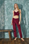 Vuntal Velvet 3 Piece Set with Bustier - 6