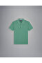 C.W.Cotton Men's Polo Shirt - Knitted - 6