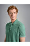 C.W.Cotton Men's Polo Shirt - Knitted - 3