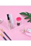 Mini Size Makeup and Jewelry Organizer (Transparent Plexiglass)