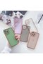 Rio Cover/Case with Gilded Edges Camera Protection Compatible with iPhone 13 - 3