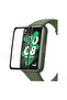 Huawei Band 8 Screen Protector 3D Curved Full Covering Pmma - 2