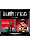 Ibrahim Tatlıses Sabuha and Bitter Truths Double Cd Box Set