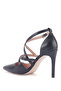 FEMMEY 3PR Black Women's Heeled Shoes - 3