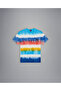 MEN'S KNITTED T-SHIRT C.WCOTTON - 6