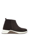 Tamer Tanca Men's Genuine Leather Casual Boot 682 1309 Men's Boot Sk21-22