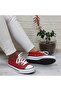 554 Red Short Unisex Sneaker Linen Sports Shoes