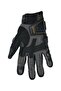 MC-109 Model Leather Gloves - 3