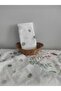 100% Cotton Flannel 2 Pieces Pillow Case with Zipper