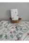 100% Cotton Flannel 2 Pieces Pillow Case with Zipper - 2