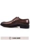 Business Leather Officer Model Leather Men's Shoes - 7