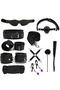 Fetiş Set - 10 Parça