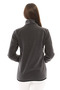 Ghassyco. Women's Half Zipper Fleece Sweatshirt - 5