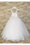 Children's Tulle Dress - 2
