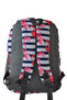 GIRL'S SCHOOL BAG NUTRITION BAG AND PENCIL SET - 4