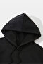 Los Angeles The 1987 Printed Hooded Sweatshirt - 3