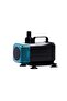 Aquarium Sump (Head) Motor 35W. 2000Lt/Hour Wp-2200 - 2