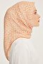 Trend Scarf 7005 08 - High Waist Design - 2