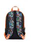 .Double Compartment Primary School Bag 03673 - 4