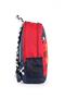 . Double Compartment Primary School Bag 03766 - 3