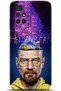 Xiaomi Redmi 10 Case Hd Printed Case - Followed Institution 0246