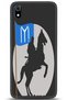 Xiaomi Redmi 7A Case Hd Printed Case - Followed Institution 0225