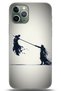 Apple iPhone 11 Pro Case Hd Printed Case - Followed Institution 0199