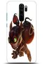 Xiaomi Redmi Note 8 Pro Case Hd Printed Case - Followed Institution 0173