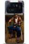 Xiaomi Mi 11 Ultra Case Hd Printed Case - Followed Institution 0224