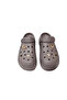 Massage Based Orthopedic High Sized Hospital Cook Nurse Doctor Sea Beach Pool Slippers - 4
